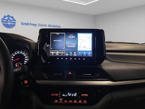 Vehicle image SUZUKI Swift 1.2 Tradizio Top Hybrid