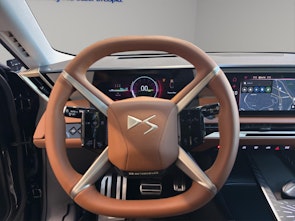 Vehicle image DS AUTOMOBILES No8 E-Tense Étoile 4x4