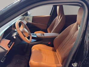 Vehicle image DS AUTOMOBILES No8 E-Tense Étoile 4x4