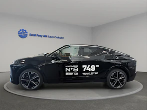 Fahrzeugbild DS AUTOMOBILES No8 E-Tense Étoile 4x4