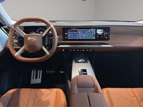 Vehicle image DS AUTOMOBILES No8 E-Tense Étoile 4x4