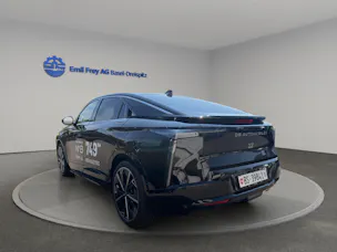DS Automobiles No8 E-Tense Étoile 4x4