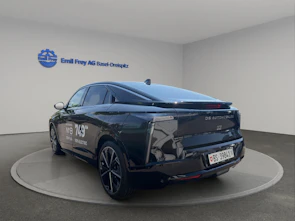 Fahrzeugbild DS AUTOMOBILES No8 E-Tense Étoile 4x4