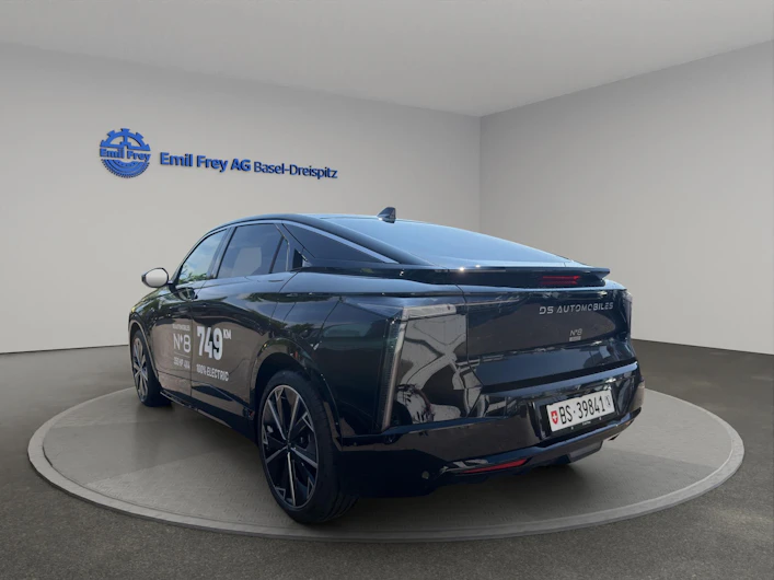 Fahrzeugbild DS AUTOMOBILES DS N°8