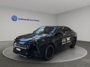 Vehicle image DS AUTOMOBILES No8 E-Tense Étoile 4x4