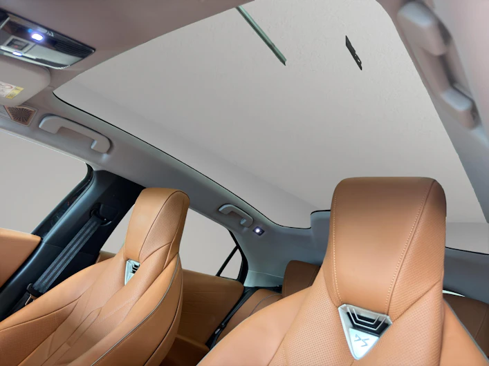 Fahrzeugbild DS AUTOMOBILES DS N°8