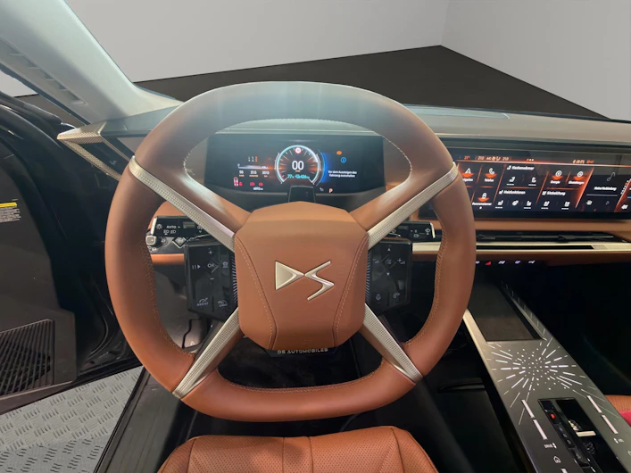 Fahrzeugbild DS AUTOMOBILES DS N°8