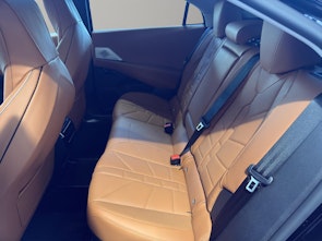 Vehicle image DS AUTOMOBILES No8 E-Tense Étoile 4x4