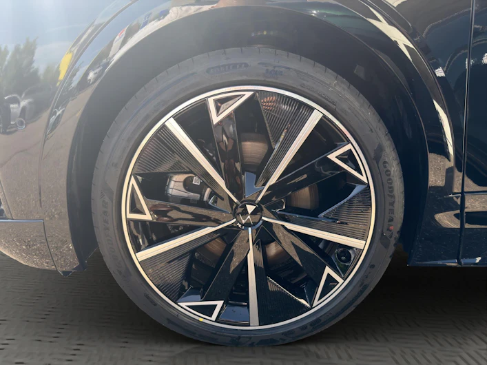 Fahrzeugbild DS AUTOMOBILES DS N°8