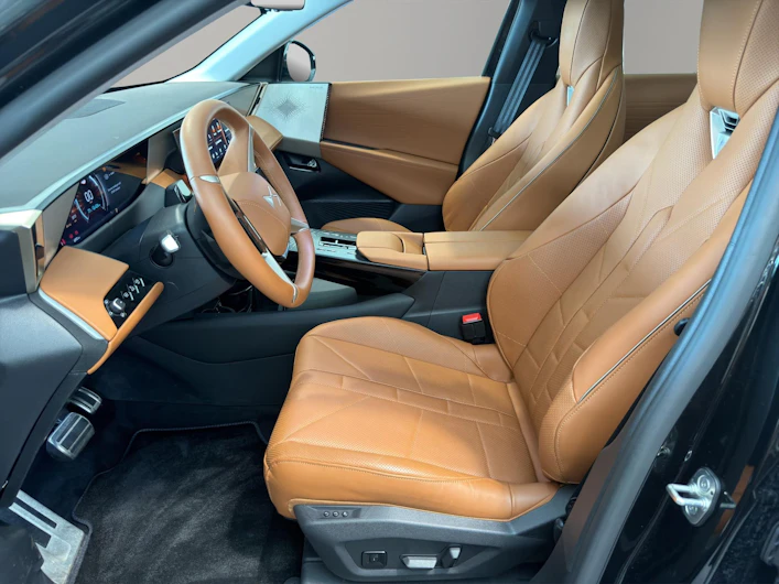 Fahrzeugbild DS AUTOMOBILES DS N°8