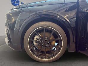 Vehicle image DS AUTOMOBILES No8 E-Tense Étoile 4x4