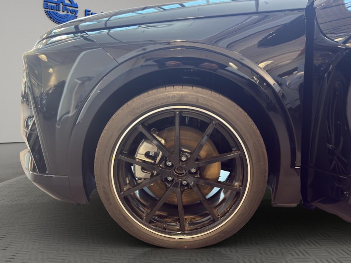 Vehicle image DS AUTOMOBILES DS N°8