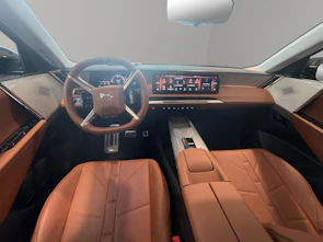 Fahrzeugbild DS AUTOMOBILES No8 E-Tense Étoile 4x4