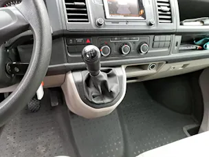 VW T6 Kaw. 3000 2.0 TDI 102