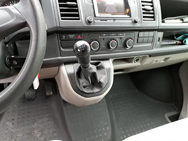 VW T6 Kaw. 3000 2.0 TDI 102