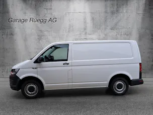 VW T6 Kaw. 3000 2.0 TDI 102
