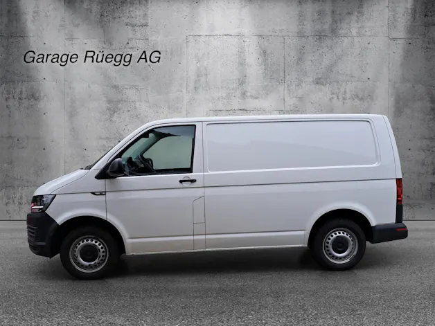 VW T6 Kaw. 3000 2.0 TDI 102