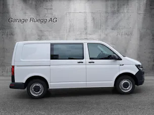 VW T6 Kaw. 3000 2.0 TDI 102
