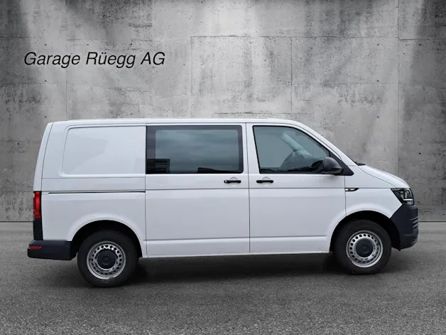 VW T6 Kaw. 3000 2.0 TDI 102