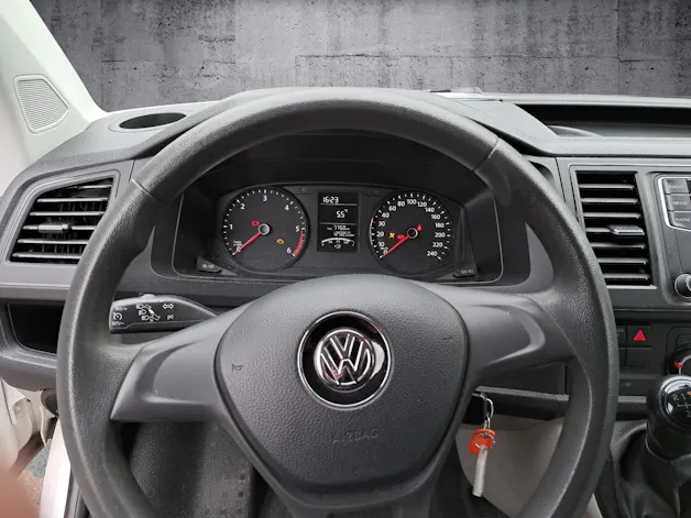 VW T6 Kaw. 3000 2.0 TDI 102