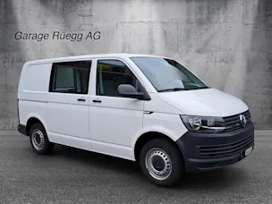 VW T6 Kaw. 3000 2.0 TDI 102