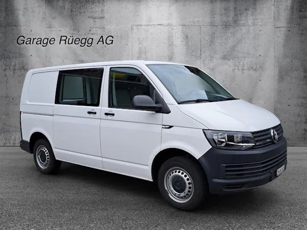 VW T6 Kaw. 3000 2.0 TDI 102