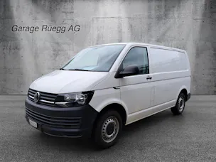 VW T6 Kaw. 3000 2.0 TDI 102