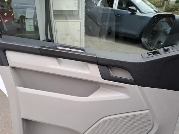 VW T6 Kaw. 3000 2.0 TDI 102