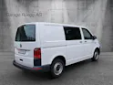VW T6 Kaw. 3000 2.0 TDI 102