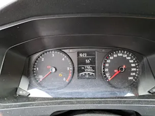 VW T6 Kaw. 3000 2.0 TDI 102