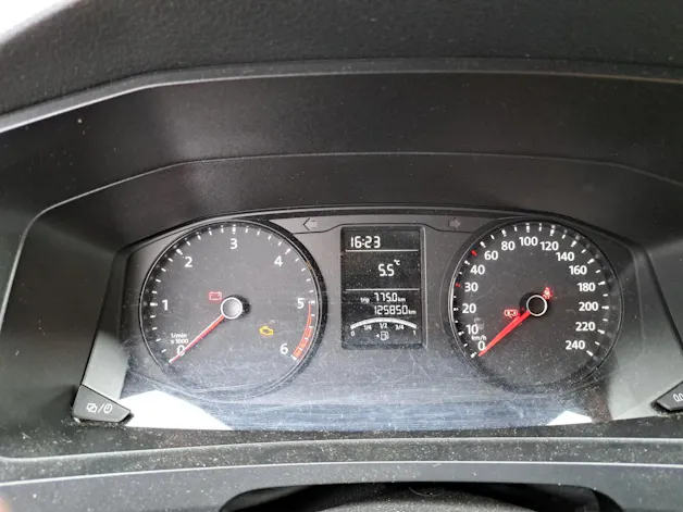 VW T6 Kaw. 3000 2.0 TDI 102