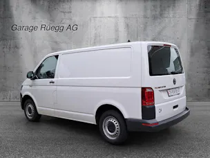 VW T6 Kaw. 3000 2.0 TDI 102