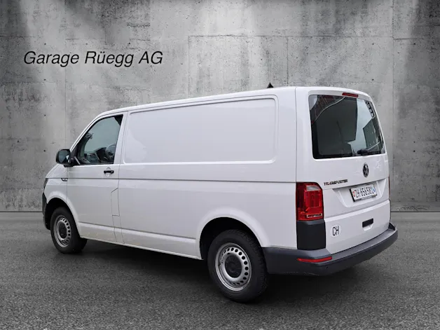 VW T6 Kaw. 3000 2.0 TDI 102