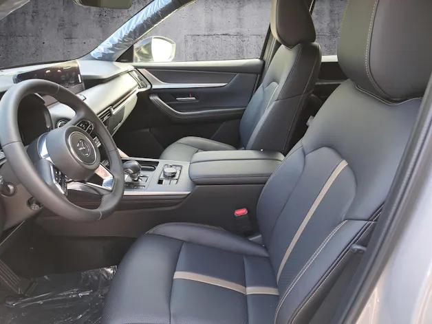 Mazda CX-60 2.5 PHEV Homura Plus
