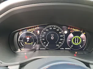 Mazda CX-60 2.5 PHEV Homura Plus