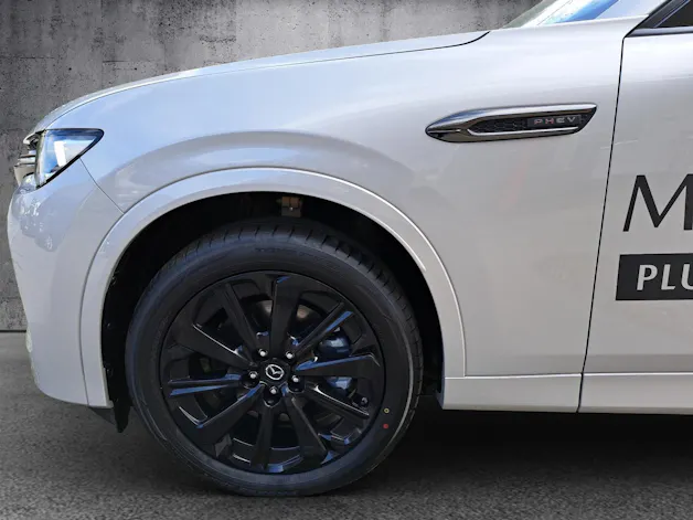 Mazda CX-60 2.5 PHEV Homura Plus