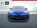 Toyota C-HR 1.8 VVTi HSD Trend