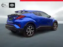 Toyota C-HR 1.8 VVTi HSD Trend
