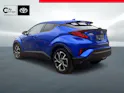 Toyota C-HR 1.8 VVTi HSD Trend