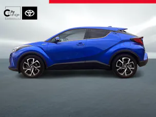 Toyota C-HR 1.8 VVTi HSD Trend