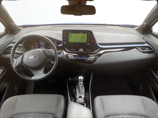Toyota C-HR 1.8 VVTi HSD Trend