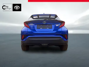 Toyota C-HR 1.8 VVTi HSD Trend