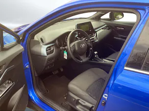 Toyota C-HR 1.8 VVTi HSD Trend