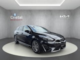 First vehicle image