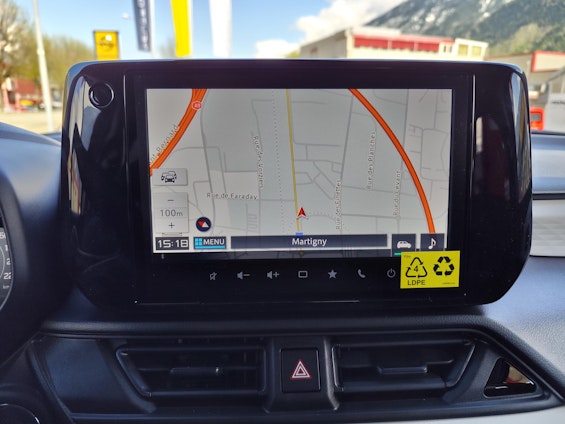 Vehicle image 21 Vehicle image 21