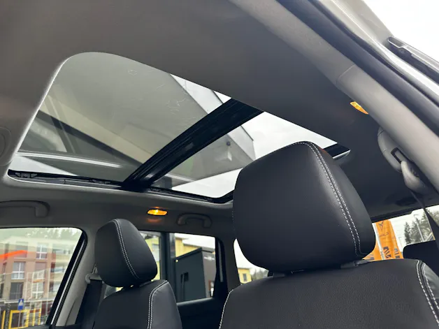 Suzuki Vitara 1.5 Compact Top Hybrid 4x4