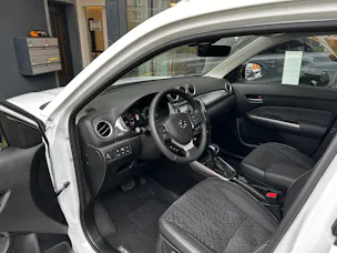 Suzuki Vitara 1.5 Compact Top Hybrid 4x4