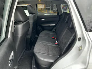 Suzuki Vitara 1.5 Compact Top Hybrid 4x4