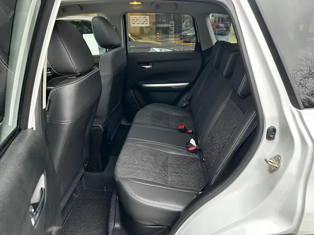 Suzuki Vitara 1.5 Compact Top Hybrid 4x4