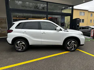 Suzuki Vitara 1.5 Compact Top Hybrid 4x4